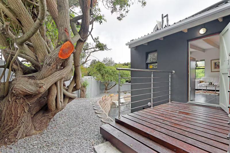 1 Bedroom Property for Sale in Helgarda Estate Western Cape